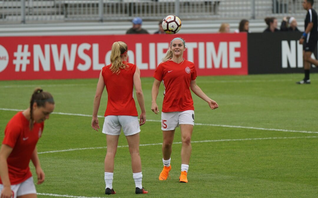 l’EURO féminin
