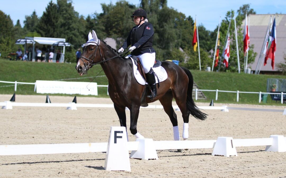 Soutien de Karen Hirschi