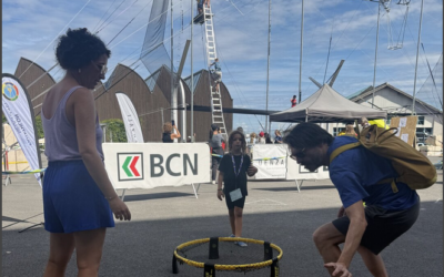Festival des Sports 2026